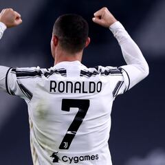 El Madrid añora a Cristiano