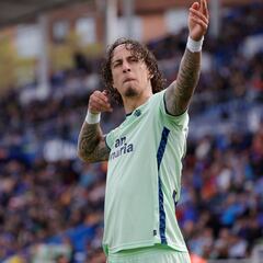 Cuando Fábio Silva suenan Las Palmas