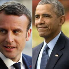 Líderes mundiales se manifiestan en apoyo a México por sismo