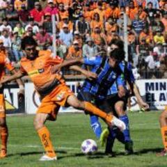 "Tenemos que estar bien de la cabeza en estos momentos"