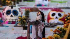 ¿Es feriado en Argentina el 1 y 2 de noviembre, Día de Todos los Santos y de los Fieles Difuntos?