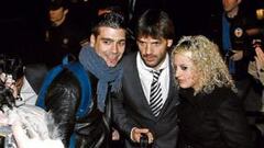 Robben regresa y el Valencia busca revancha