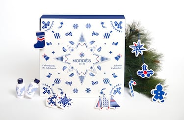 Los mejores calendarios de Adviento de 2025 para regalar (y autorregalarse) 