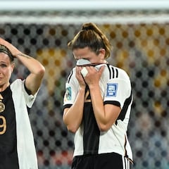 Alemania empata con Corea del Sur y se despide del Mundial