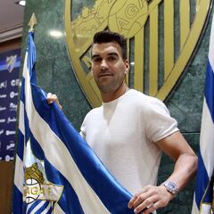 Manolo Reina: “Tengo igual o más ilusión que los chavales de 20 años”