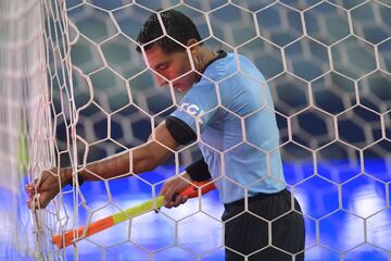 Colombia cayó ante Perú 1-2 en la tercera fecha de la Copa América. Ahora, tendrá que pensar en Brasil 