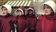 Con motivo del D&iacute;a Internacional de la Mujer, te recomendamos cinco series cuyo tema es el feminismo: The Handmaid&#039;s Tale, Mrs. America y m&aacute;s.