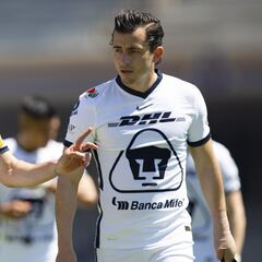 Juan Pablo Vigón sobre Alan Mozo: “Es insoportable”