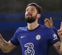 Giroud prepara su adiós definitivo