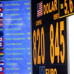 Precio del dólar en Colombia hoy, 12 de abril: tipo de cambio y valor en pesos colombianos