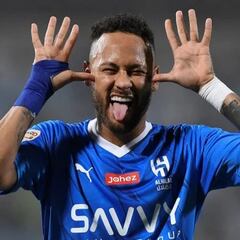 Al Hilal rompe la banca