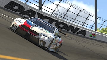 iRacing