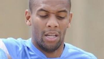 El agente de Maicon dice que "alguien está jugando sucio" en su marcha