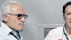 "Valverde no va a ser expedientado"