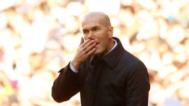 Zinedine Zidane