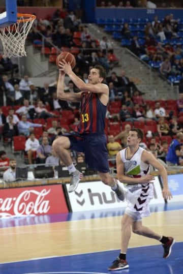 Tomas Satoransky.