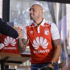 Presidente de Santa Fe: "Omar Pérez parece un juvenil"