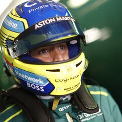 “Prefiero un suelo nuevo o un alerón antes que un cerebro”