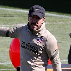 "João será titular y puede ser el día que Suárez corte la racha"