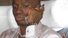 "Si no rectifica, no volverá a jugar"