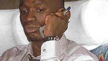 <B>EL OCTAVO QUE MENOS COBRA POR MINUTO</B>. Makelele cobró el año pasado casi 500 euros por minuto jugado, poco si se le compara con los 4.430 de Morientes o los 3.628 de Macca. Eso sí, otros titulares consagrados como Casillas o Salgado han cobrado menos que él y no se han quejado...