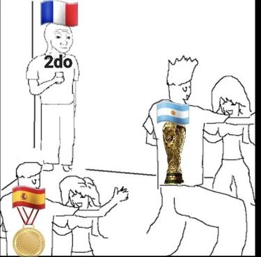 Tom Cruise, protagonista de los mejores memes de la ceremonia de clausura de los Juegos Olímpicos