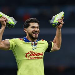 Así llega América al Apertura 2024 de la Liga MX: alineación, calendario, altas y bajas