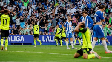 Espanyol-Barcellona está en peligro de jugar a puerta cerrada