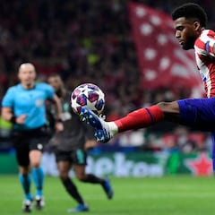 Los ases en la manga de Simeone