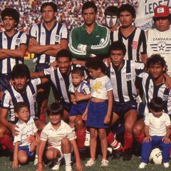 5 datos que debes de saber de Monterrey en el Clásico Regio