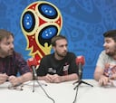 Sabor América #12: ¿qué selecciones clasificarán al Mundial?