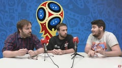 Sabor América #12: ¿qué selecciones clasificarán al Mundial?