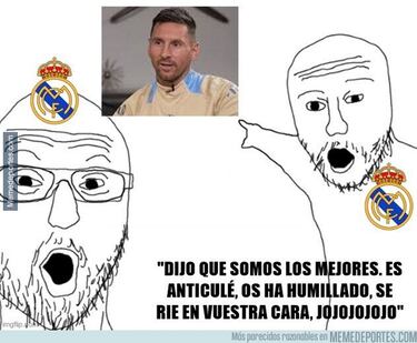 Los memes más divertidos del fin de semana