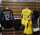 El Oporto agota las camisetas de Iker Casillas hasta noviembre