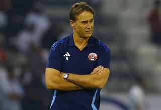 Queiroz complica el Mundial de Lopetegui