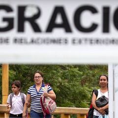 Coronavirus Colombia: ¿hasta cuándo permanecerán cerradas las fronteras?