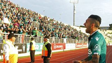 La U eleva oferta por Fernández, pero su prioridad es México