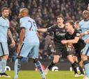 El City se estrella en casa ante el penúltimo de la Premier League