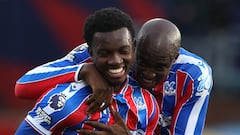 Crystal Palace vs Liverpool summary: score, stats, goals & highlights | Premier League 2025/26