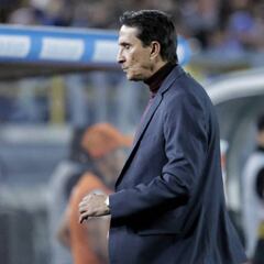 Guimarães: "Podemos pelear el primer lugar del cuadrangular"