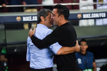 How much money are Barcelona set to lose if they exit the Champions League?