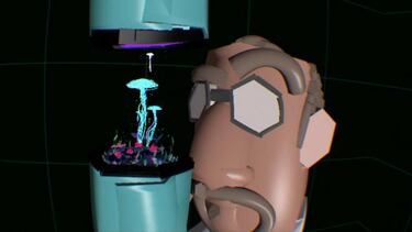 Coolpaintr VR, impresiones