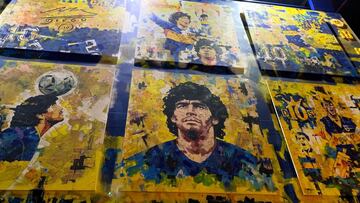 Boca Juniors estará en FIFA 22