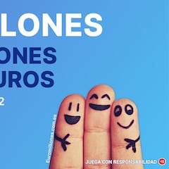 Euromillones: comprobar los resultados del sorteo de hoy, viernes 29 de julio