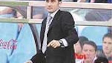 Ernesto Valverde