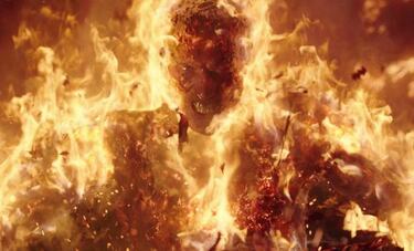 Proyecto Power: tráiler de la espectacular apuesta de Netflix en el cine de superhéroes