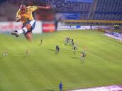 Frótense los ojos porque no se lo van a creer: Dátolo y la falta 'made in' Roberto Carlos