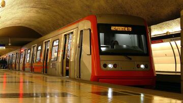 ¿Cuándo estará lista la línea 9 del Metro de Santiago?: fecha y qué se sabe