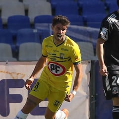 "Jugar ante Colo Colo genera repercusión en Chile y América"