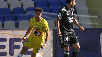 Mat&iacute;as Cabrera, uno de los mejores volantes del Torneo 2020, analiza la previa de uno de los partidos m&aacute;s importantes en la historia del f&uacute;tbol chileno.